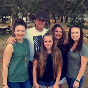 Meet your Posher, Travis